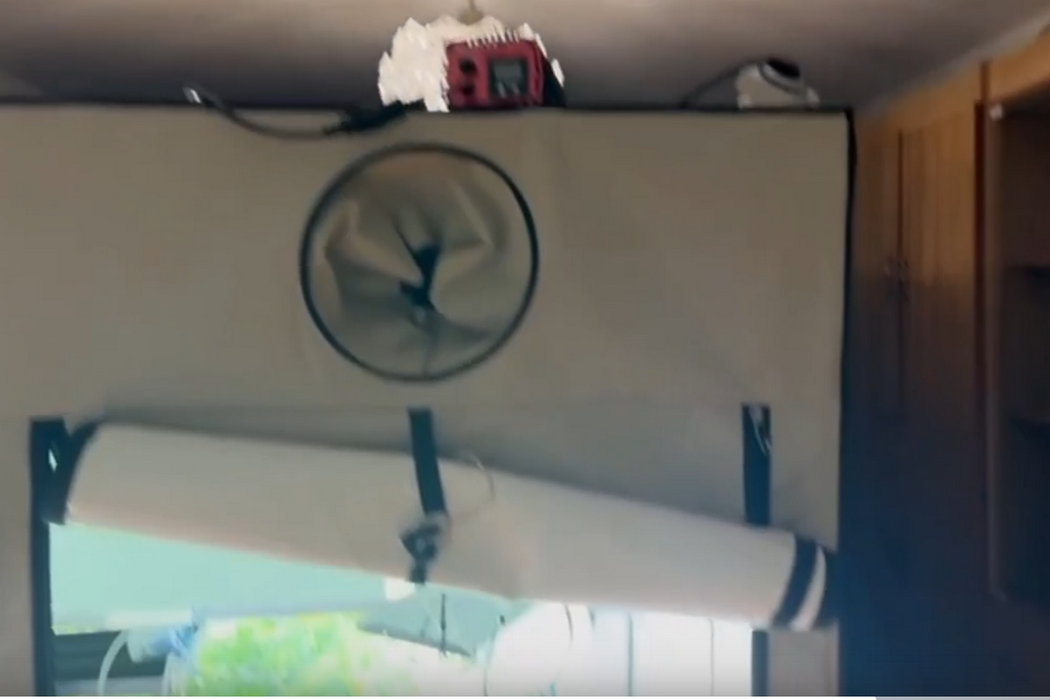 Скриншоты видео МВД по Коми