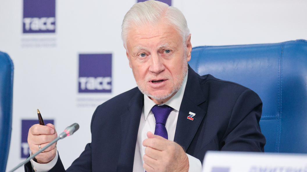    Belkin Alexey/news.ru/Globallookpress