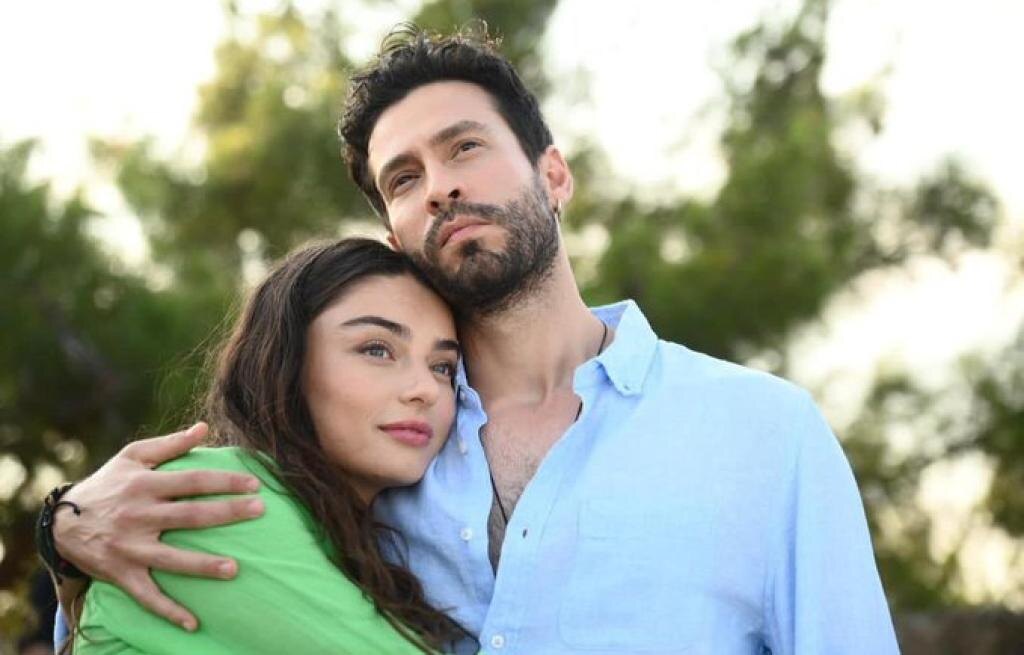 кадр из фильма "Заставь меня поверить"