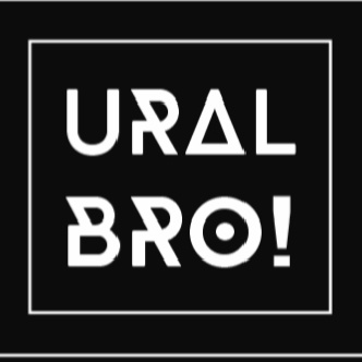 URAL BRO даёт тебе возможность выделиться среди серых будней, создаём уникальные эскизы на худи, футболках и не только✌️😎