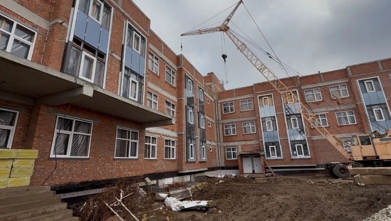      Фото: правительство СК