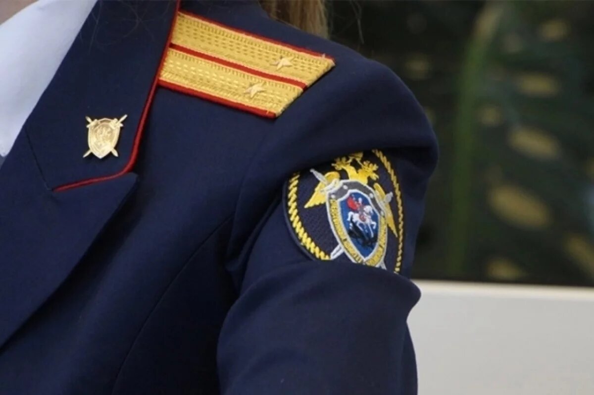    Бразильский наёмник подозревается в преступлениях в Курской области