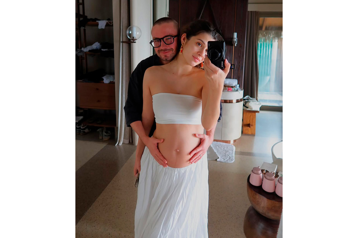 viktoriyaantonova_ / Instagram (входит в корпорацию Meta, признана экстремистской и запрещена в России)📷Александр Петров и Виктория Антонова