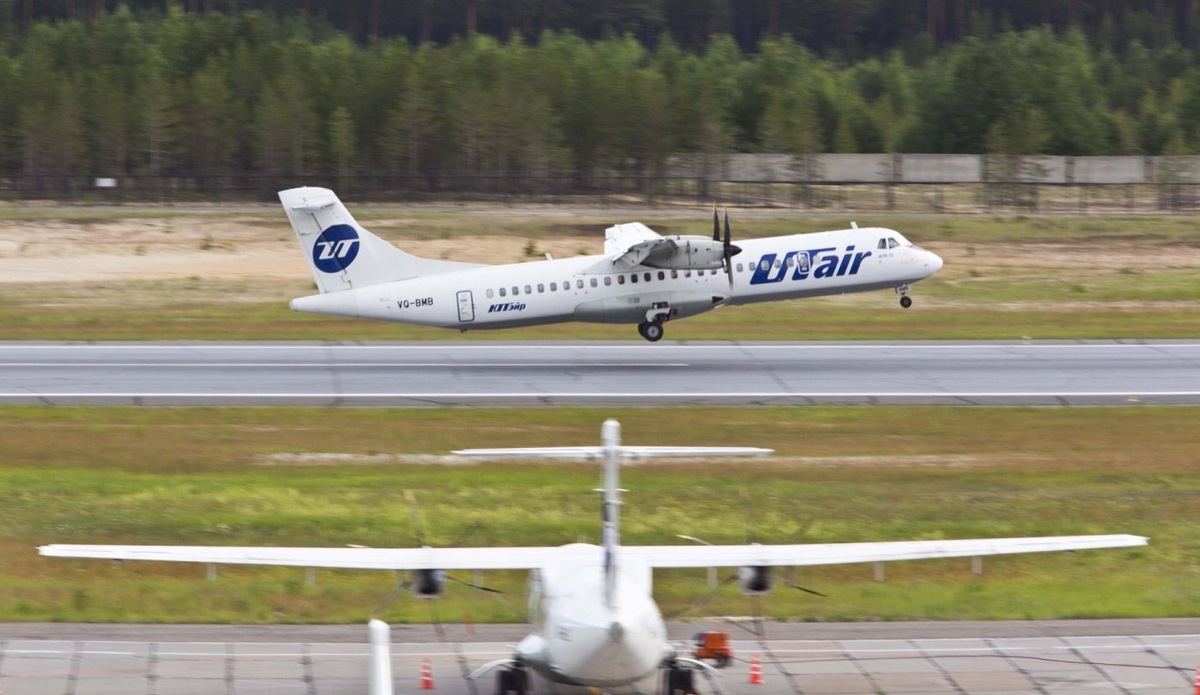    Аэропорт Ханты-Мансийска преодолел рубеж в полмиллиона пассажиров за год