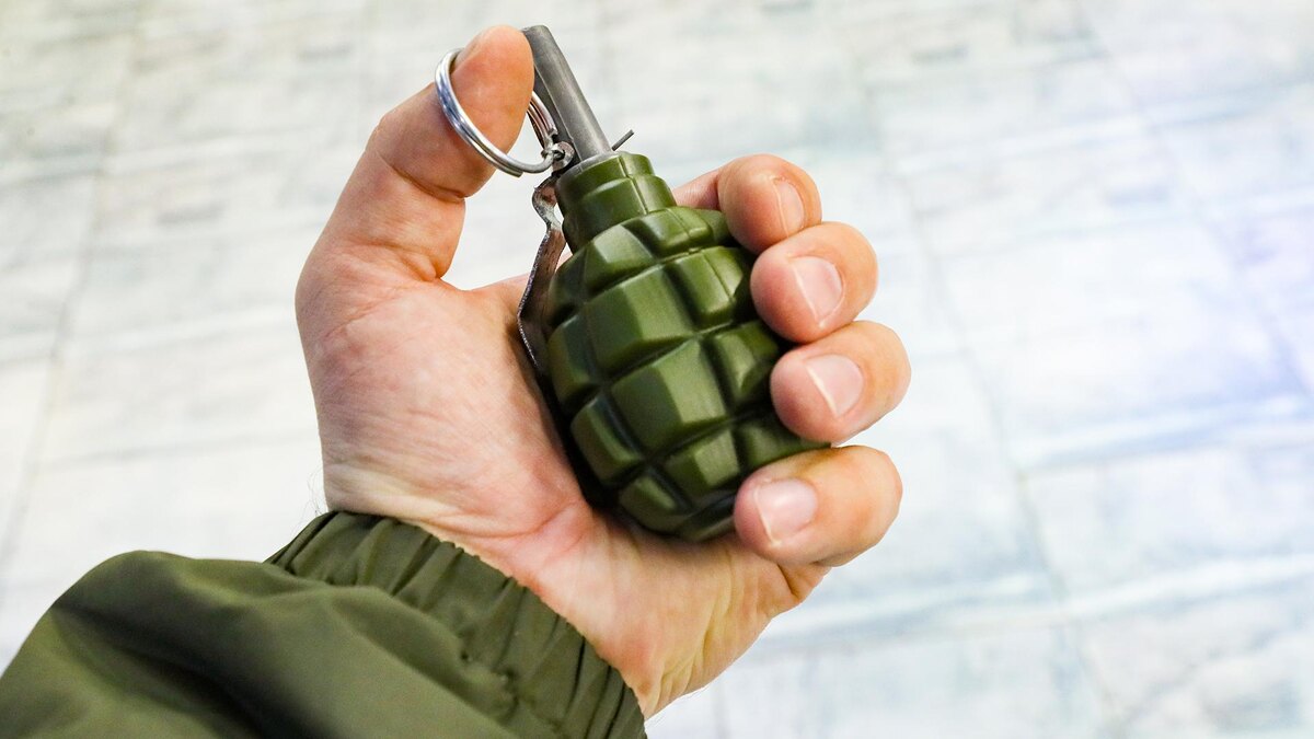    Фото: Petrov Sergey/globallookpress.com