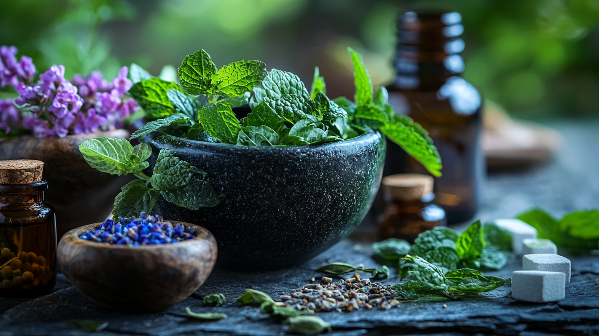 Нутрициология, аюрведа и гомеопатия