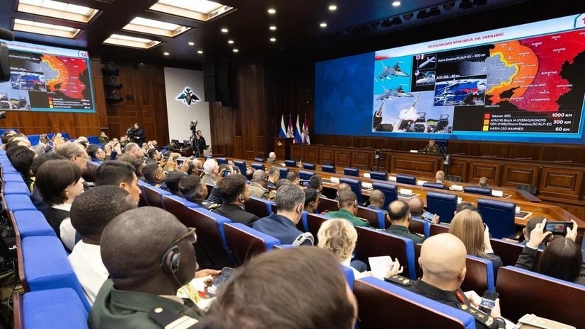    Минобороны РФ