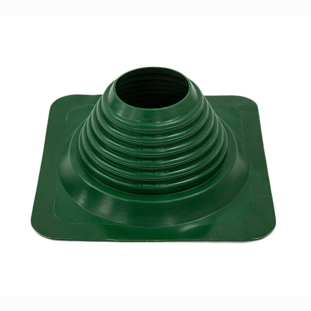 Проходка из силикона