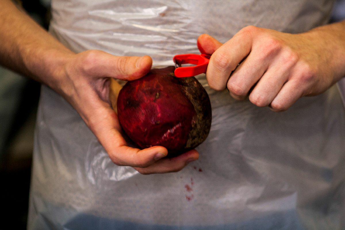 Фото: © Martin Bertrand/ Eyepix Group/ Keystone Press Agency/Global Look Press