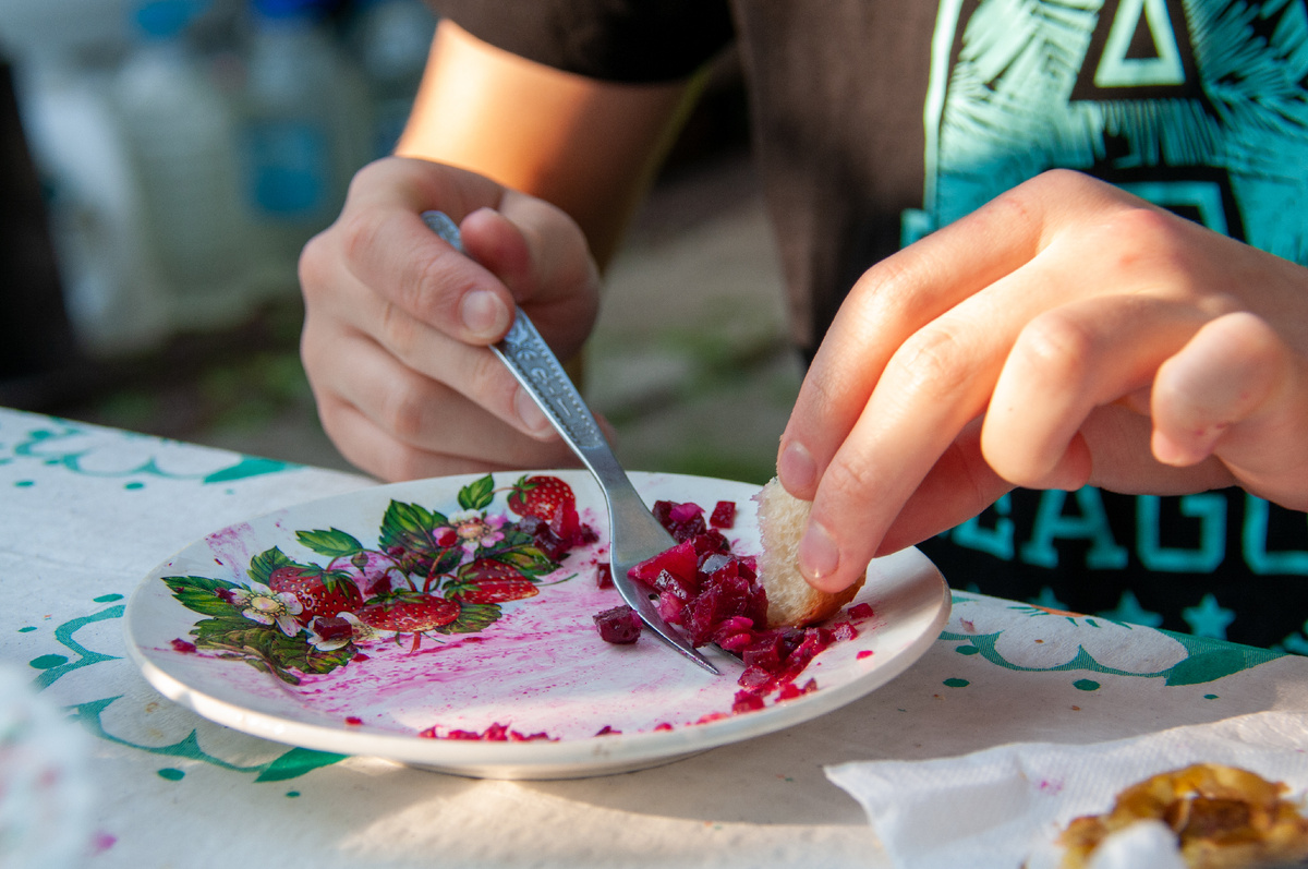 Фото: © Svetlana Vozmilova/ Global Look Press