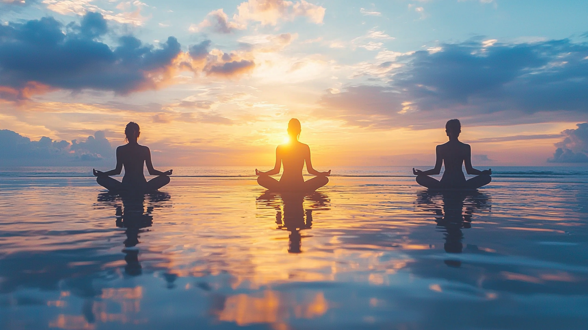 Целостный подход к здоровью