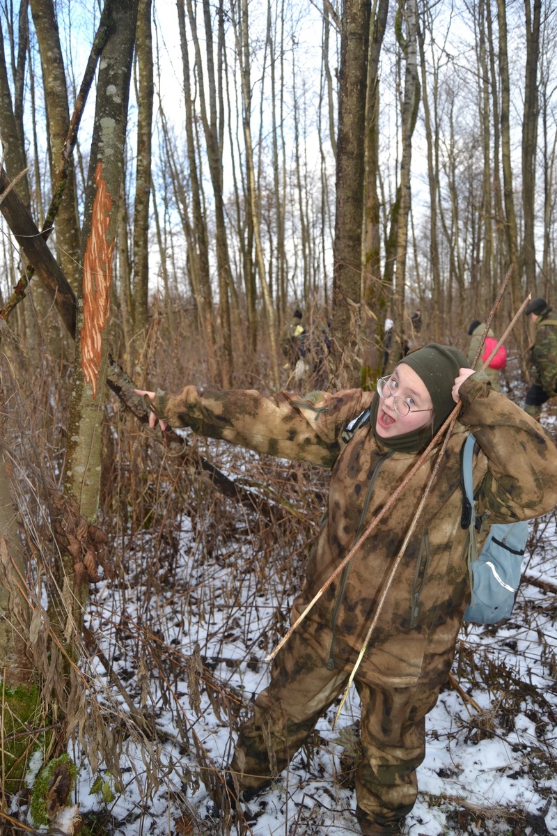 Вот такие мы в БВ