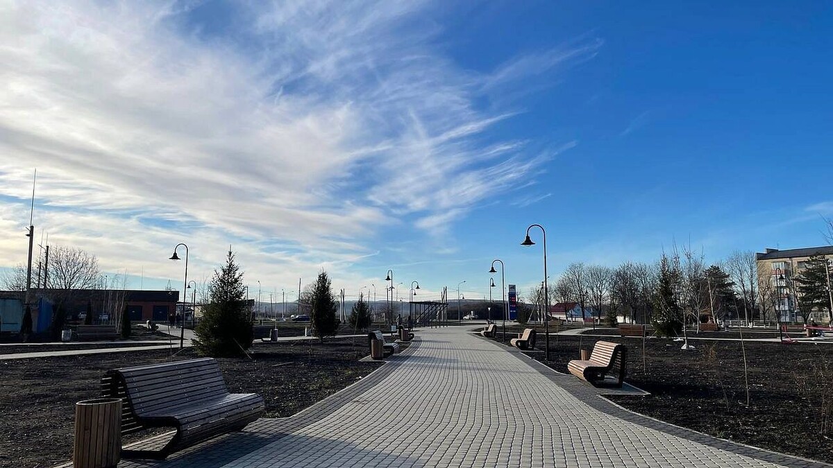    Фото: Пресс-служба администрации Краснодарского края