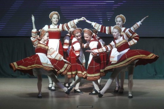    Фото: Игорь Харитонов