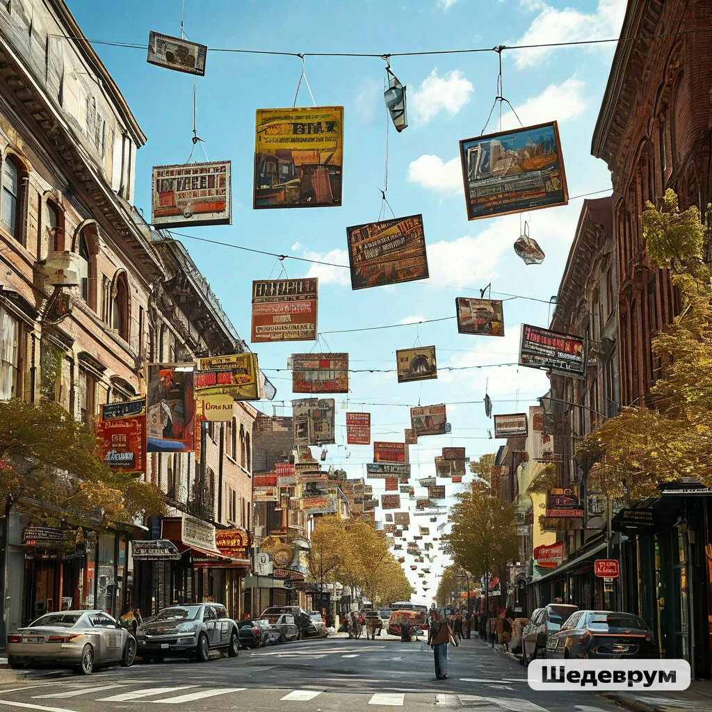 Источник: ИИ Шедеврум