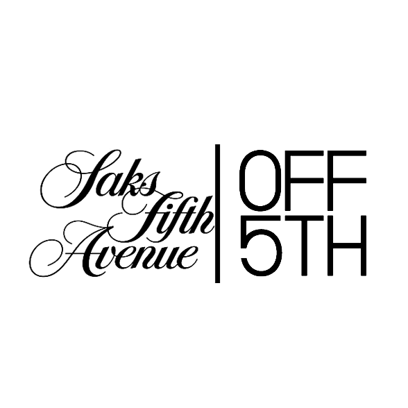 Saks Fifth Avenue Logo