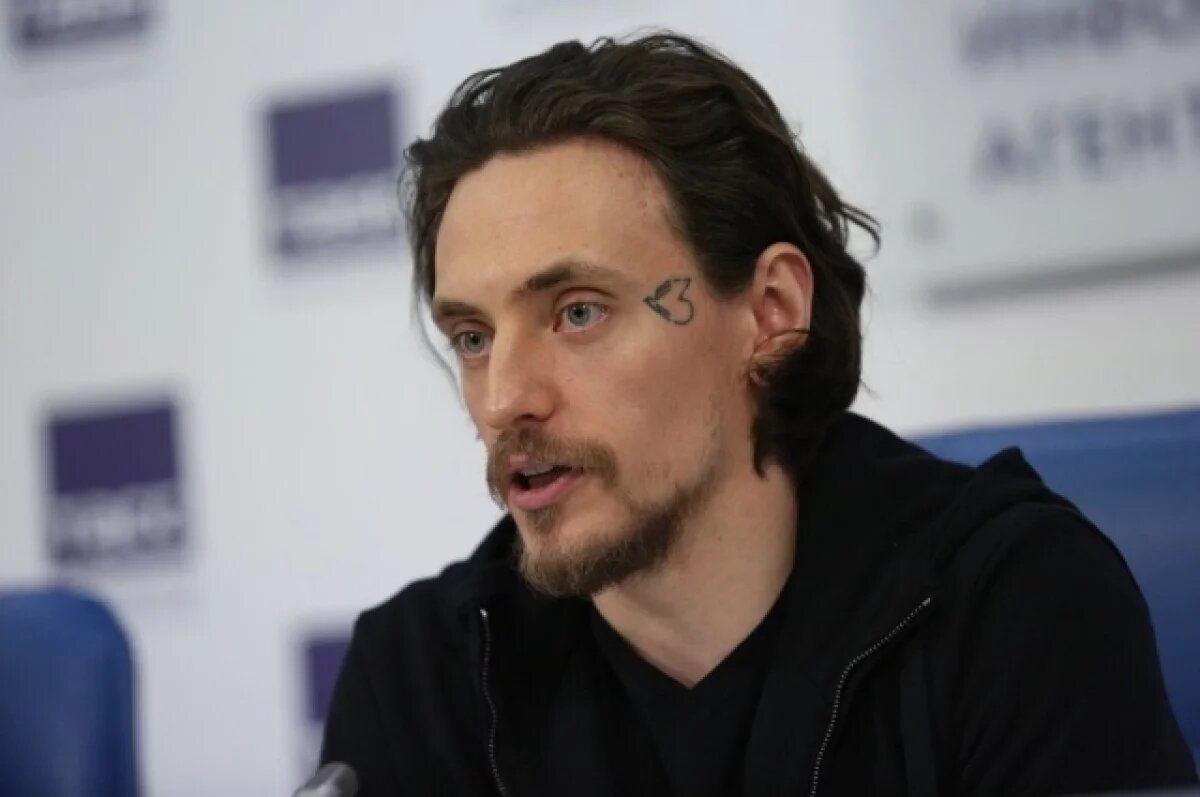    Шолохов: отъезд Полунина из РФ не станет потерей для русской культуры