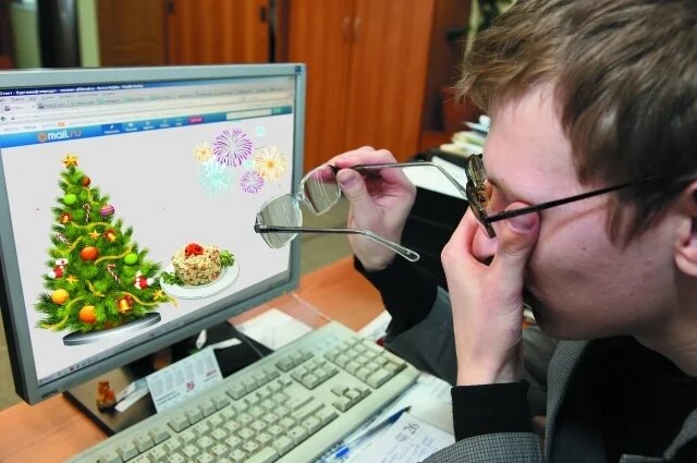    Как оценивается работа в новогоднюю ночь?