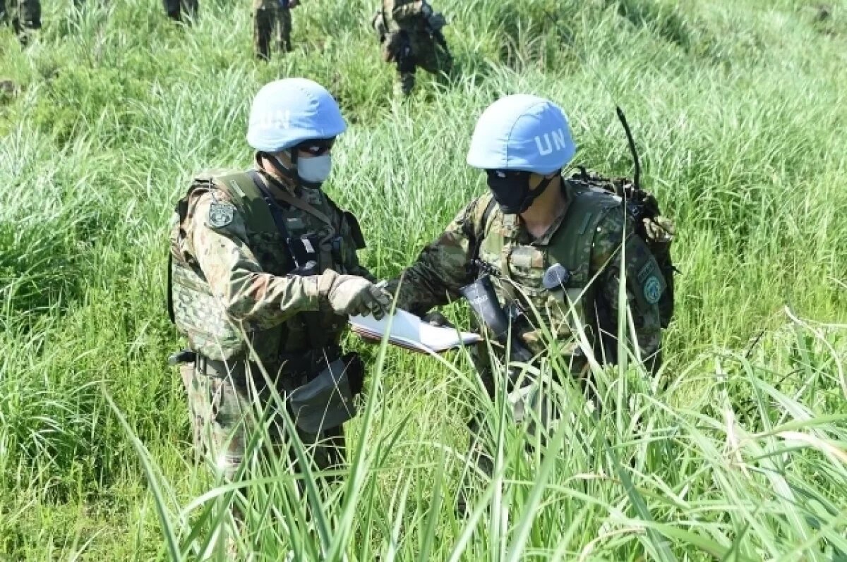    Reuters: Европа планирует отправить до 100 тыс. военных на Украину