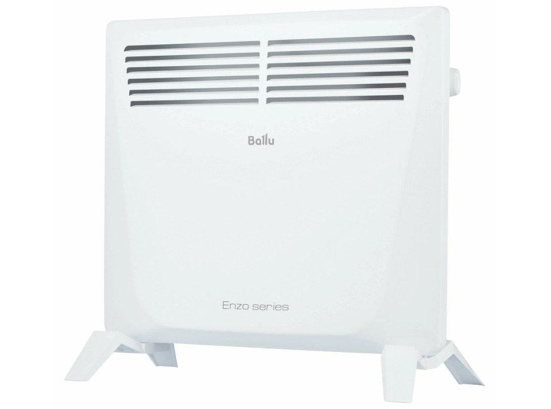 Конвектор Ballu BEC/EZMR-1000 Enzo (боковое управление)