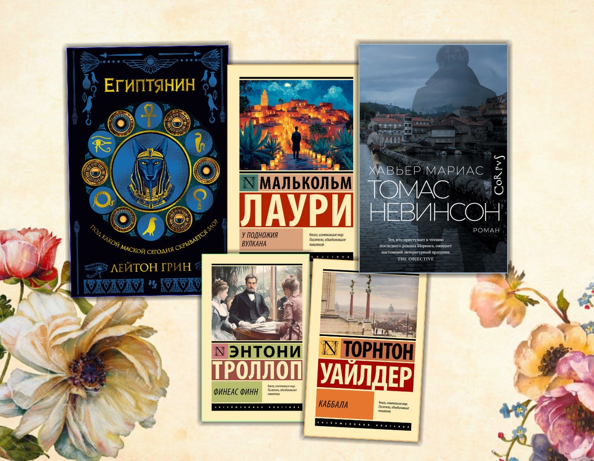 Ищу интересное: Книжные новинки (Декабрь 2024 г.) Коллаж сделан автором блога Прочитаю Расскажу. Фотографии взяты из открытых источников