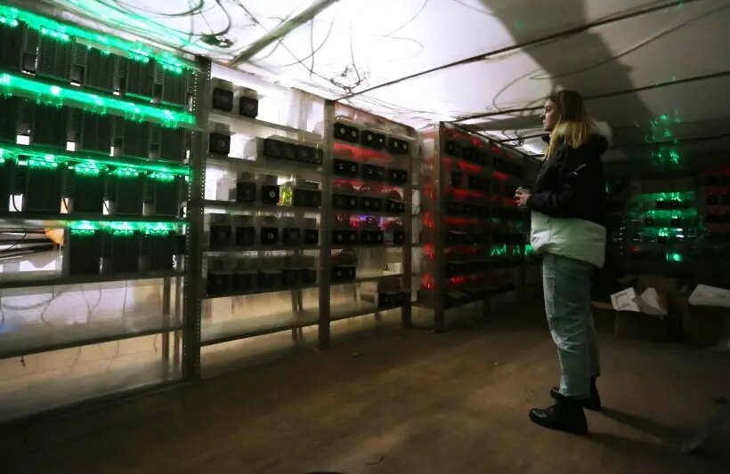     © РИА Новости. Евгений Козырев