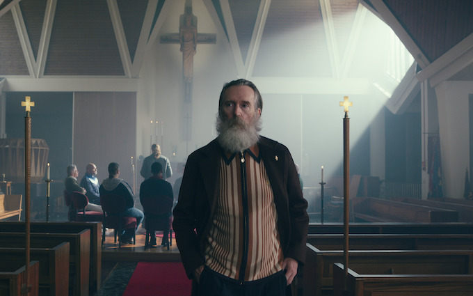 Джон Диксон, кадр из сериала (dnm.nflximg.net).