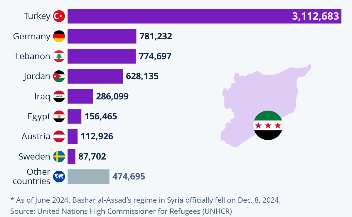 ООН / июнь 2024 года - инфа к падению власти 8 декабря 2024