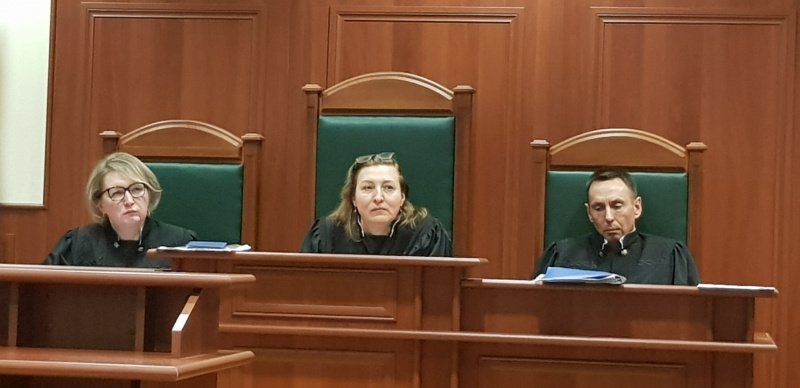    Гособвинитель требует ужесточить наказание братьям-каратистам КадашевымИрина Меркова