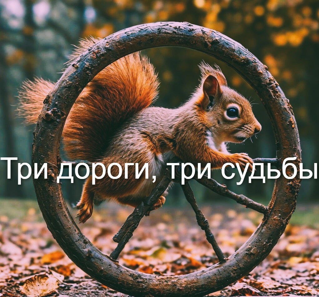 Изображение сгенерировано нейросетью Шедеврум