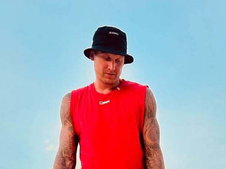 Янис ТиммаФото: Соцсети