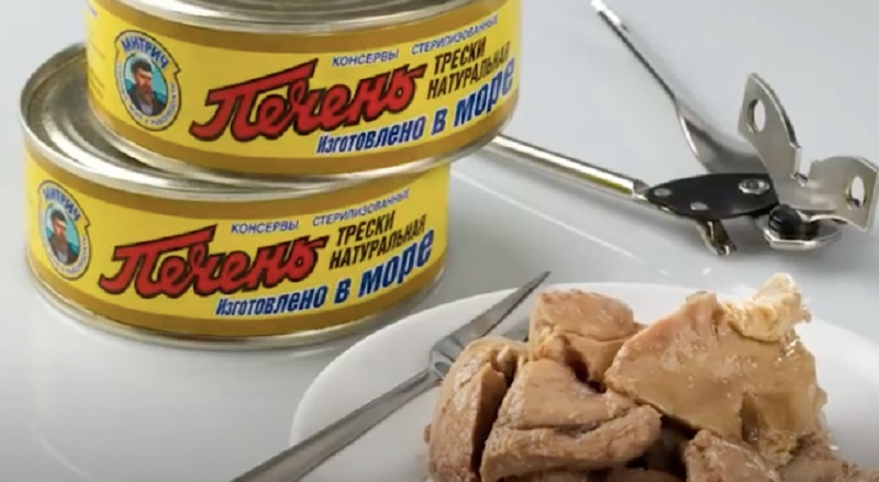 Знаменитый салат «Полковничий» для праздничного стола – классика советских ресторанов