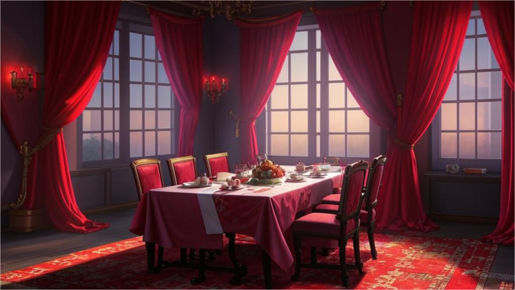 Изображение сгенерировано Кандинский 3.1.