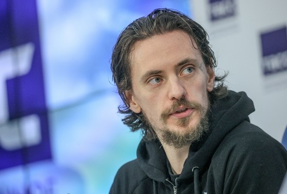    Сергей Полунин