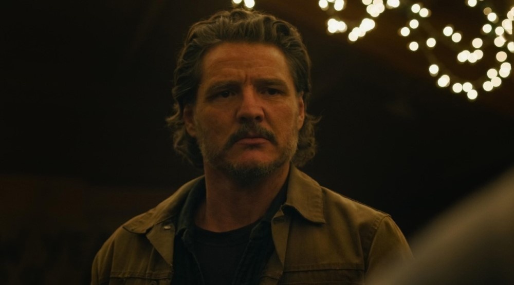     Кадр из 2 сезона сериала «Одни из нас» (2025)