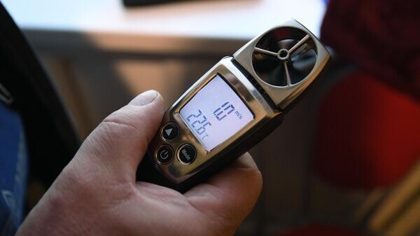    © Sputnik / Александр Кряжев