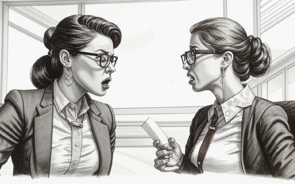    Онлайн-страховщик судится с партнером за «лицо» Иллюстрация: нейросеть «Кандинский»