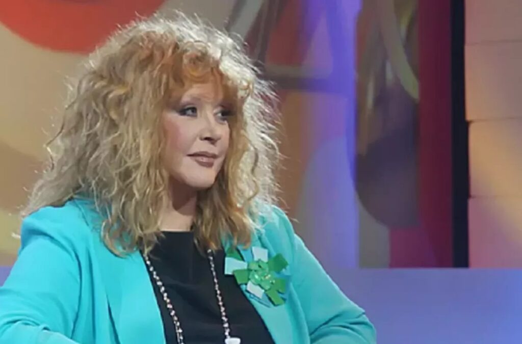    Фото allaradio.ru