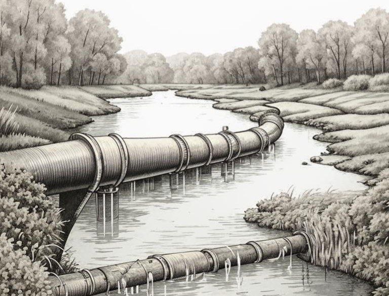    С «Павловскводоканала» взыщут 3,6млн рублей за загрязнение озера в Подгорном сгенерировано ИИ GigaChat