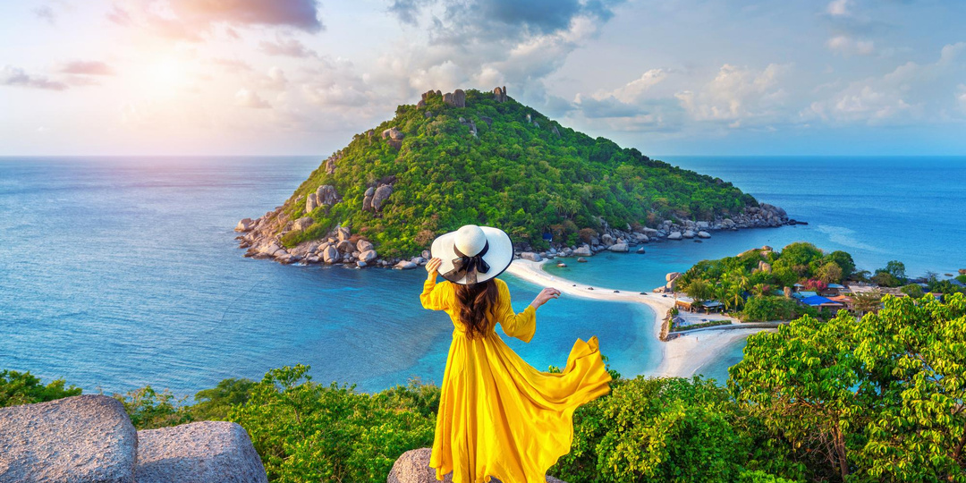 Собираемся в Таиланд: как правильно собрать чемодан и что важно не забыть