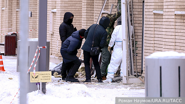     Фото: Роман Наумов/URA.RU/ТАСС   
 Текст: Дарья Григоренко