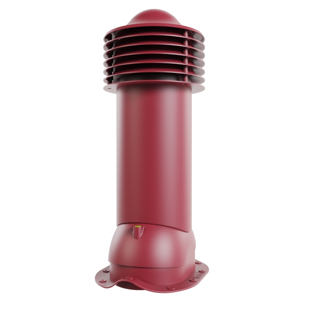 Вентиляционная труба D125/D150мм