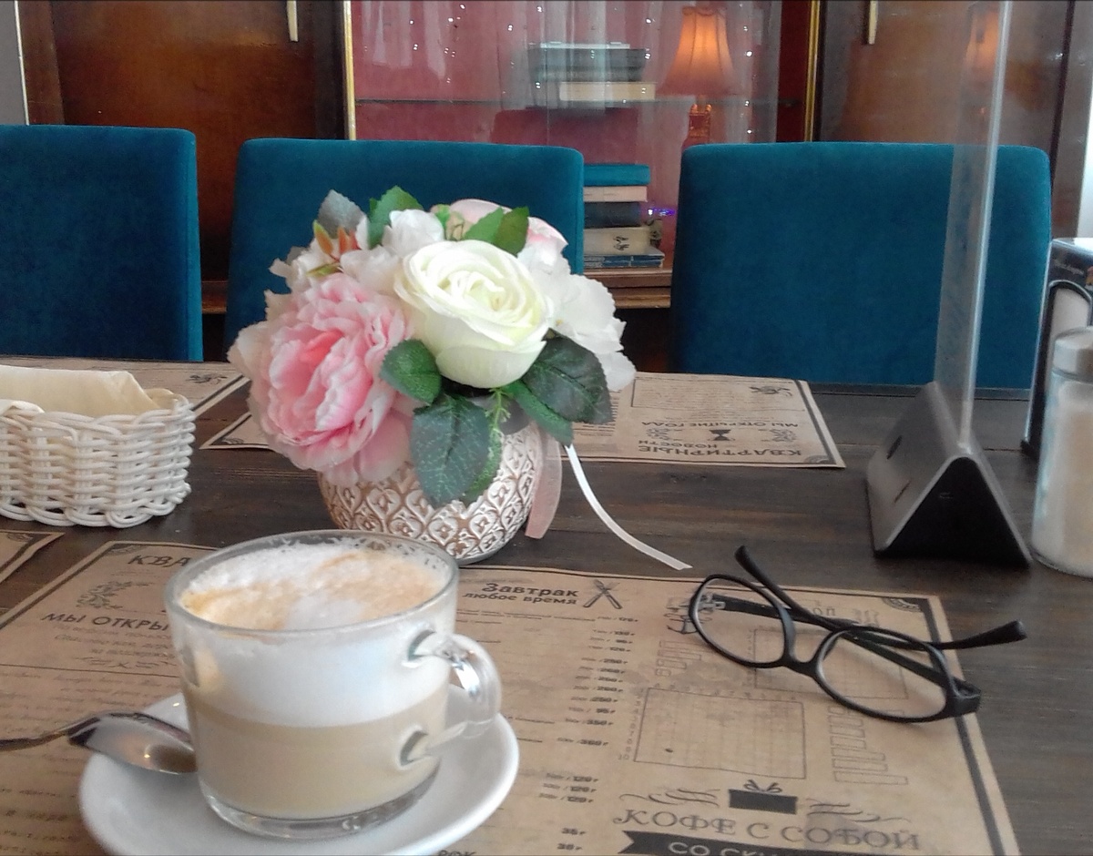 Фото автора.