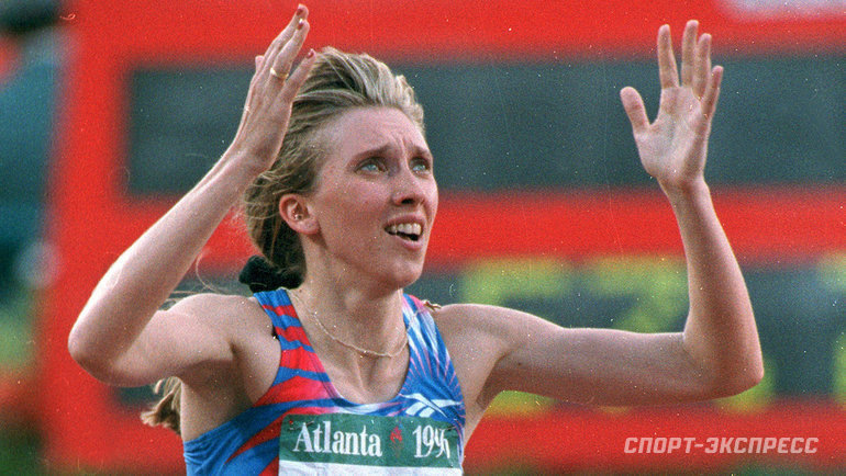    Светлана Мастеркова.Дмитрий Солнцев архив «СЭ»