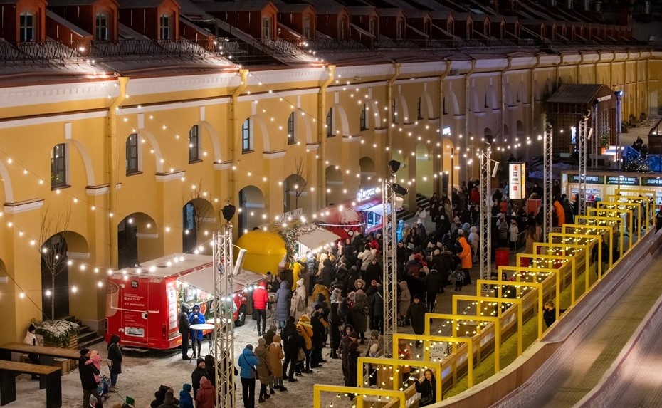    Автор фото: Сергей Ермохин / "ДП"