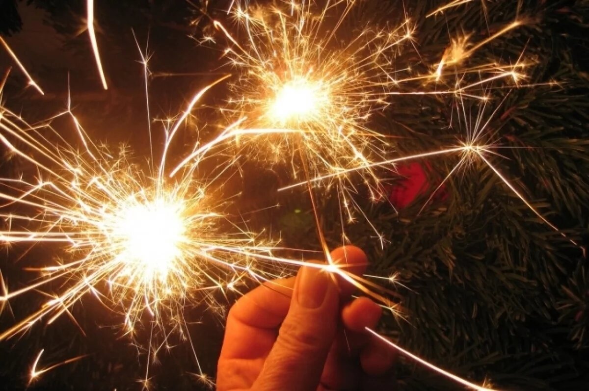    В Твери официант, из-за которого девочка получила ожоги, надеется на штраф