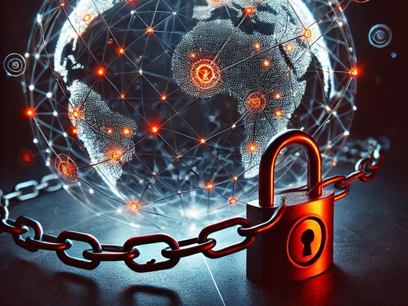    СМИ: Роскомнадзор намерен выявлять пользователей, обходящих блокировки