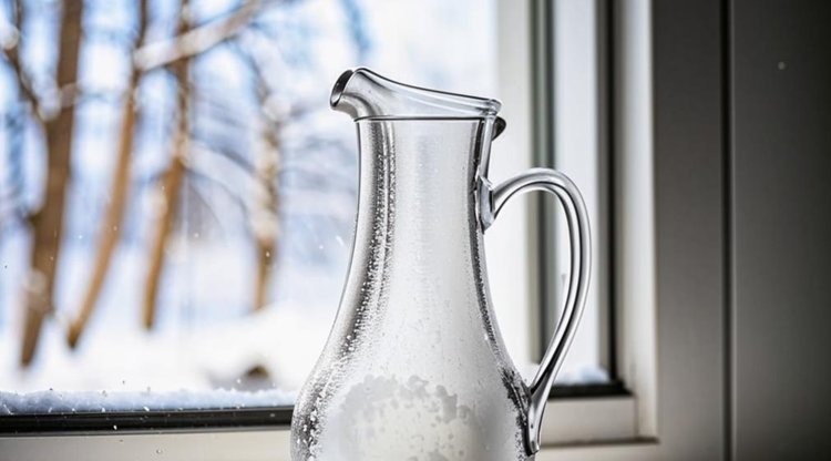    Поливать комнатные растения снеговой водой или нет: мнение эксперта