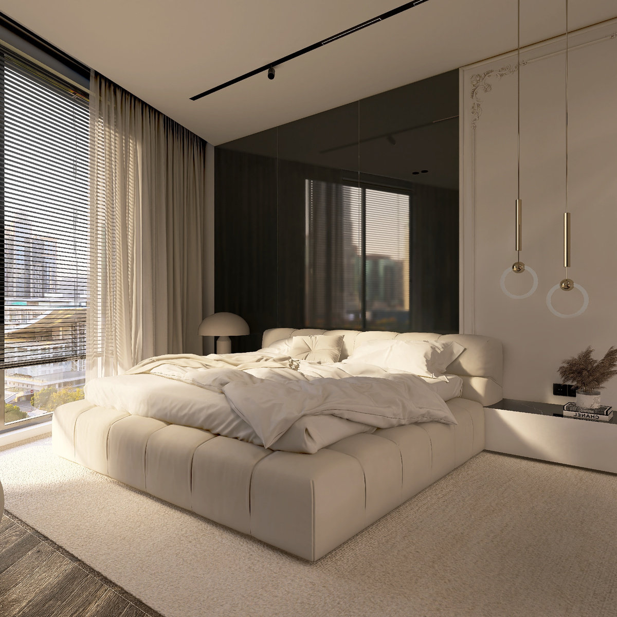 фото проекта в ЖК Крылья