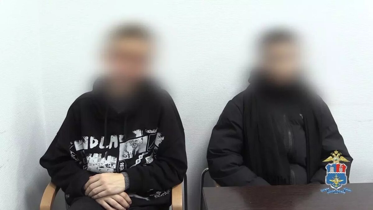     Автор: МВД Ростовской области